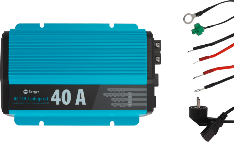 Berger BCA 40