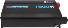 Berger BRSW 1000, Ansicht 2