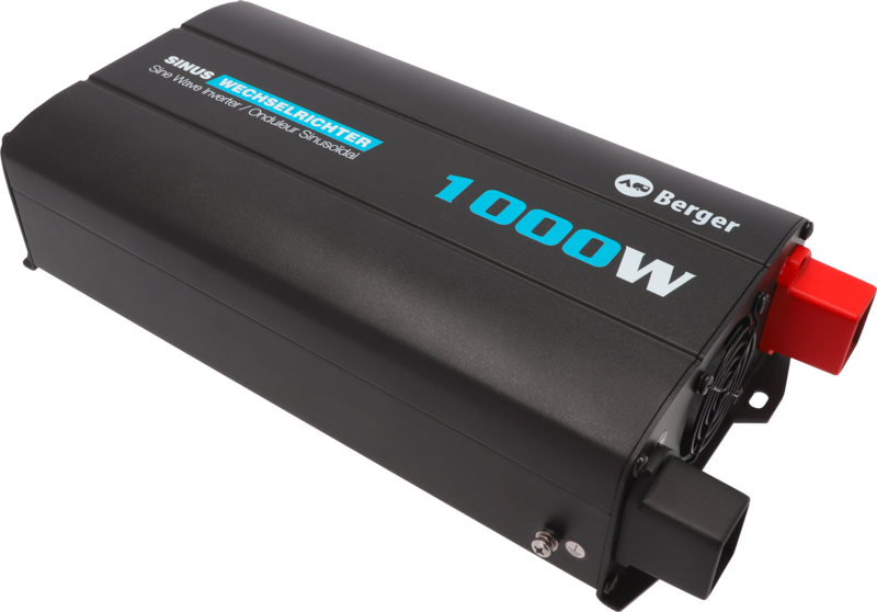 Berger BRSW 1000