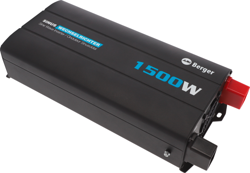 Berger BRSW 1500
