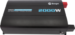 Berger BRSW 2000, Ansicht 2