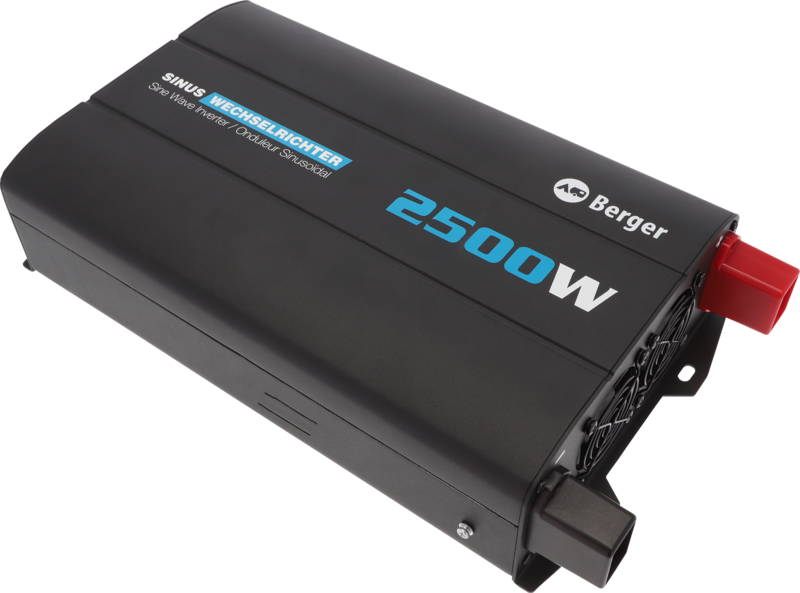 Berger BRSW 2500