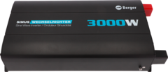 Berger BRSW 3000, Ansicht 2