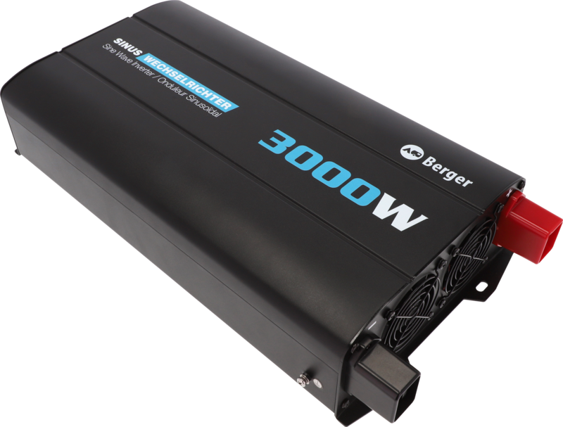 Berger BRSW 3000