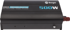 Berger BRSW 500, Ansicht 2