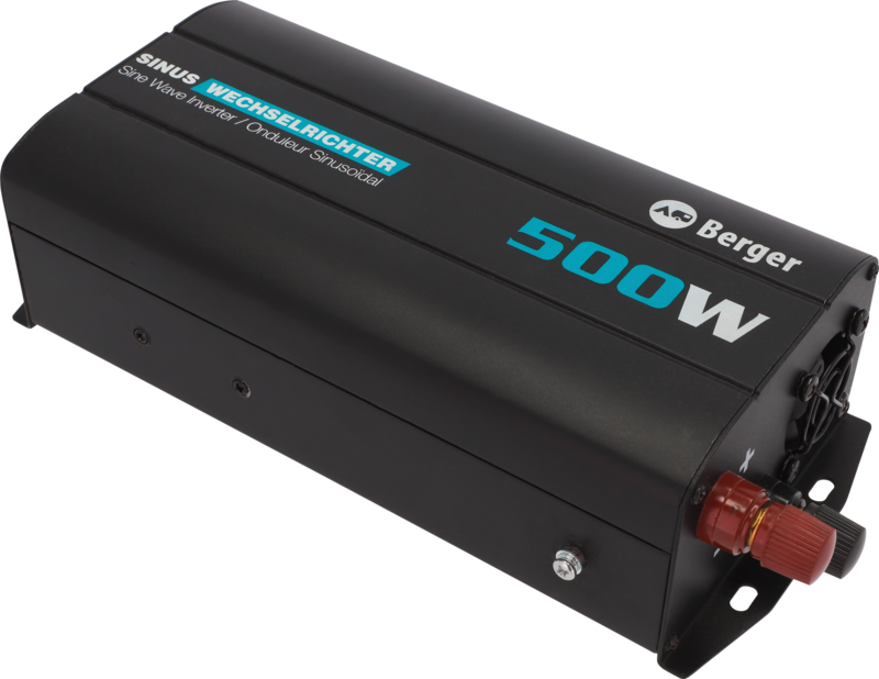 Berger BRSW 500