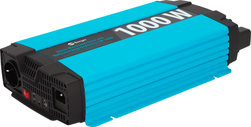Berger SW 1000
