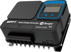 Berger SX PRO 20 A, Ansicht 2