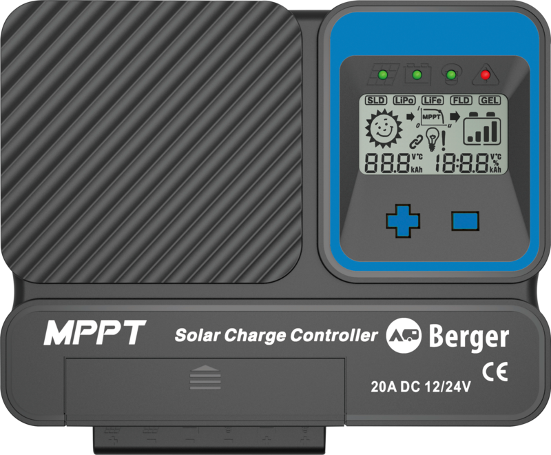 Berger SX PRO 20 A