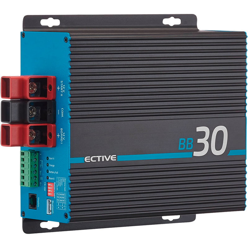 ECTIVE BB 30
