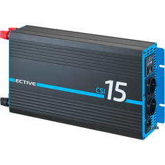 ECTIVE CSI 15, Ansicht 2