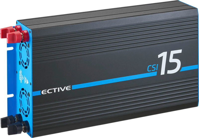 ECTIVE CSI 15
