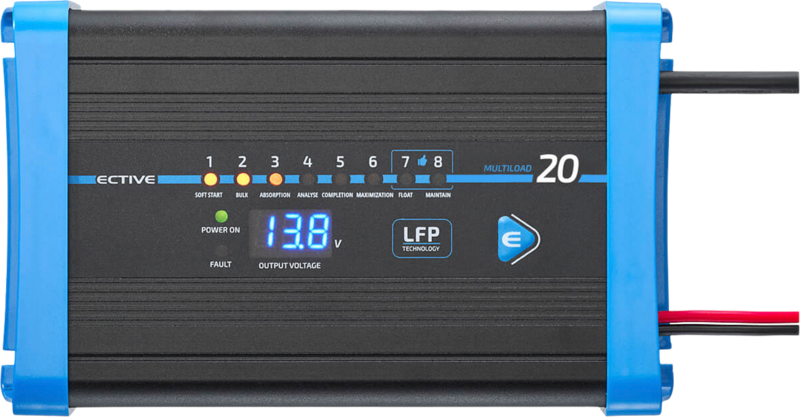 ECTIVE Multiload 20 LFP