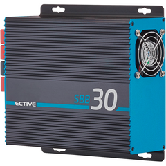 ECTIVE SBB 30, Ansicht 2