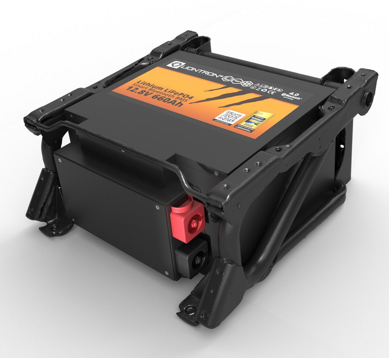 Liontron LIDUCSM12660LXA