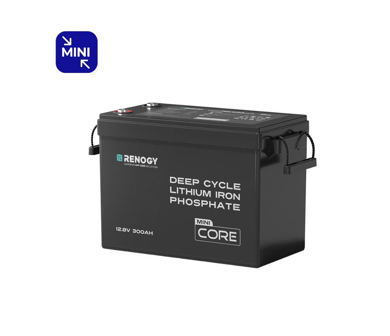 Renogy Core Mini RBT12300LFP-M