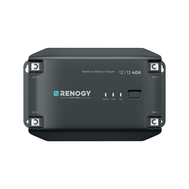 Renogy RBC40D1U