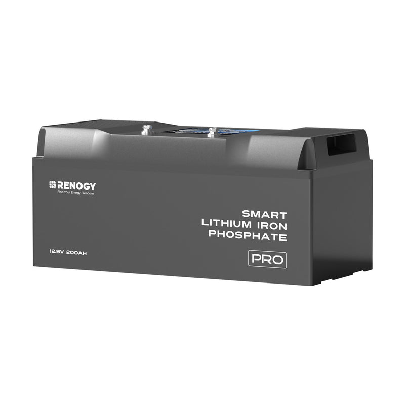Renogy RBT12200LFP-BT