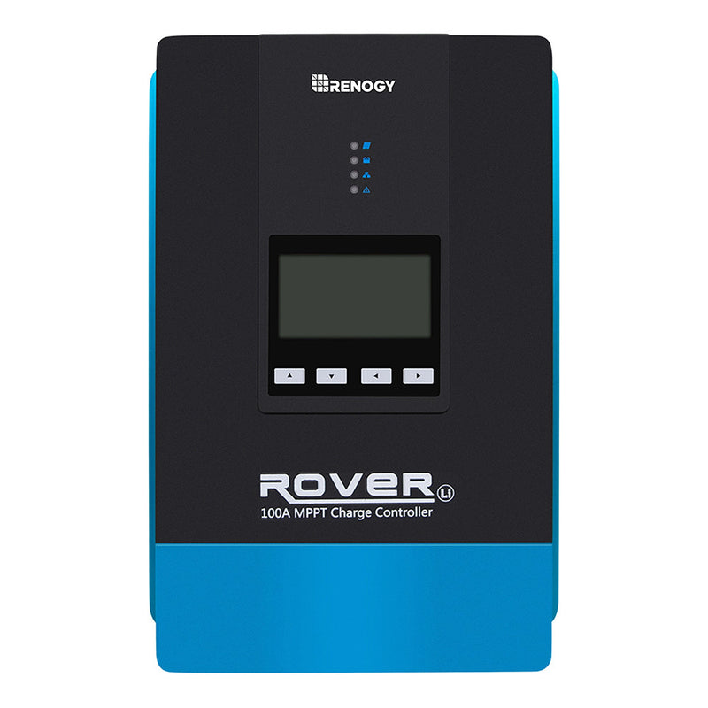 Renogy Rover 100A