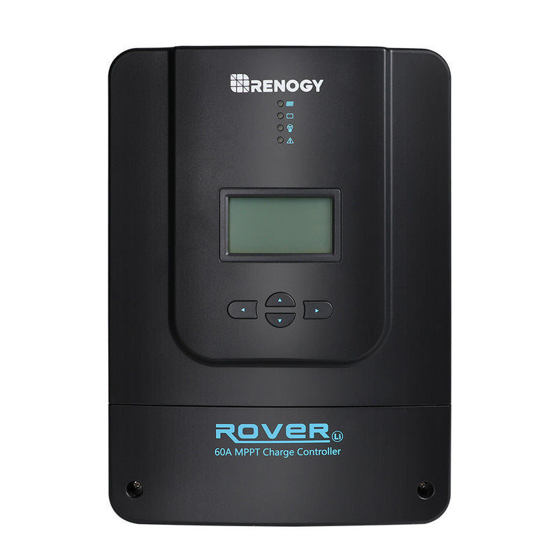 Renogy Rover 60A