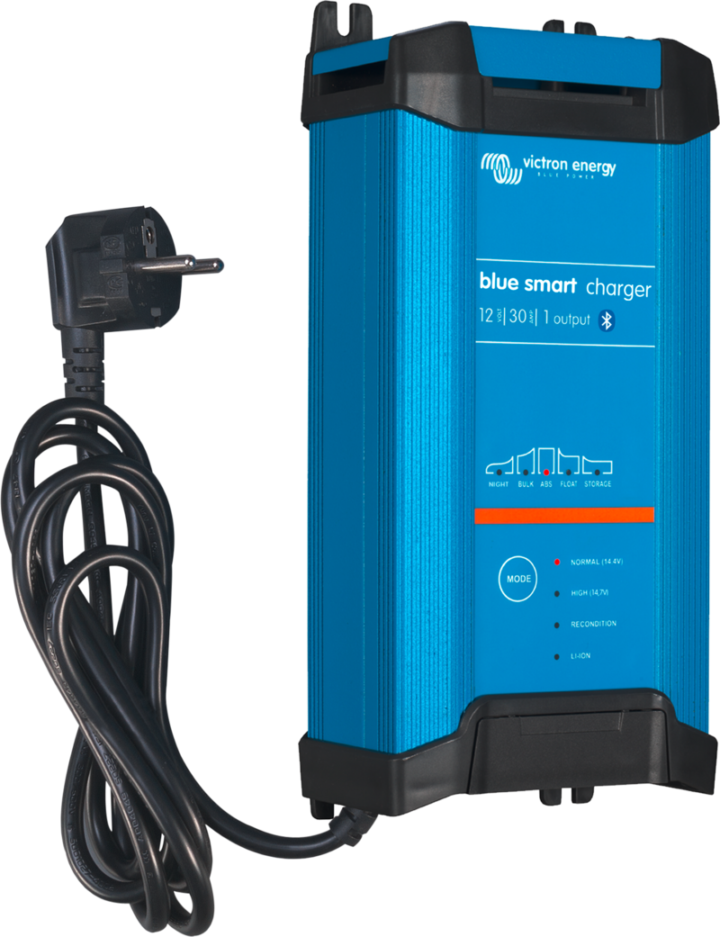 Victron Energy Blue Smart IP22 12/30