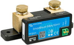 Victron Energy SmartShunt 500A/50mV, Ansicht 2