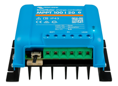 Victron Energy SmartSolar MPPT 100/20, Ansicht 2